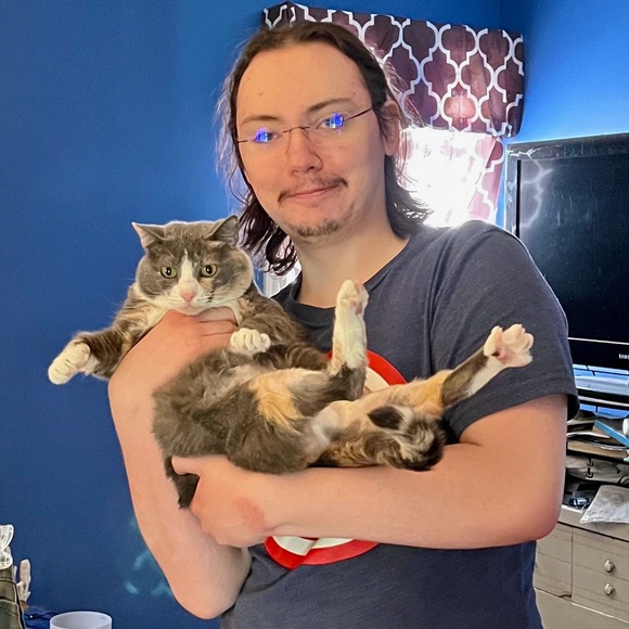 Meet your Posher, Anna - Picture 10 of 12